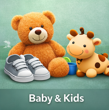 Baby & Kids