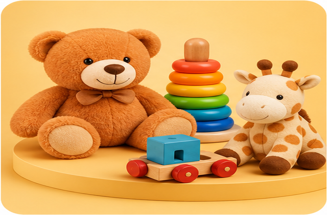 Baby & Kids