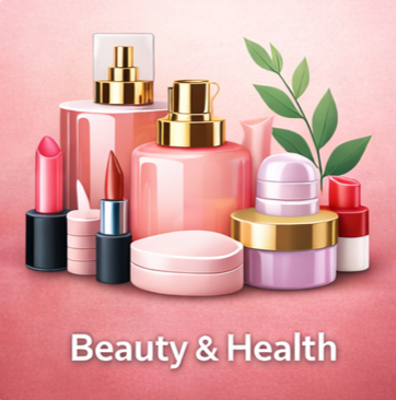 Beauty & Health