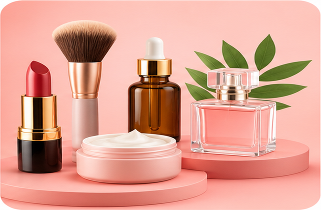 Beauty & Health