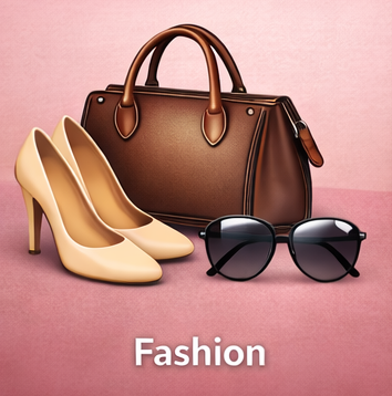 Fashion